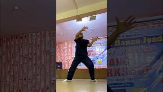 Agar tum mil jaao | freestyle Dance #dance #danceshorts #agartummiljao