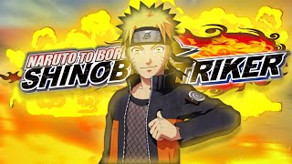 NEW Shop Update Is GODLY In Naruto To Boruto Shinobi Striker