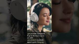 Sony WH-CH720N Headphones launched India