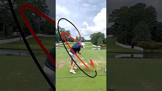 Viktor Hovland DTL #viktorhovland #golfswing