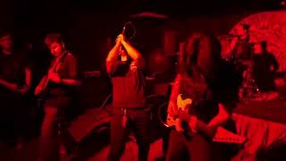 Crown of Horns - Slaughtered |BOOTLEG VIDEO #2|