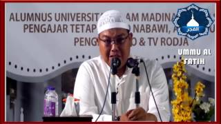 Ulama Ulama Ini Menangis Tidakkah Hati Kita Ikut Tersentuh