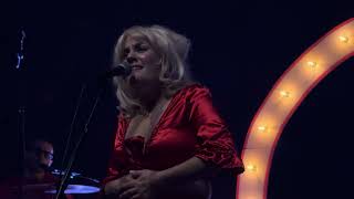 Maja Francis - Anxious angel @ ACC Västerås 2024