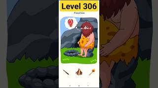 Dop3 Level 306-Feed Him #dop3 #shorts #viral #gameplay