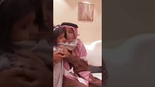 أرفع أسمى آيات التهاني والتبريكات لمقام مولاي خادم الحرمين الشريفين ولسمو سيدي ولي عهده