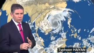 BBC World News | BBC Weather (2013).