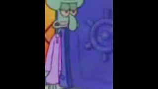 squidward