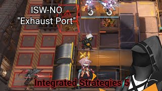 [IS5] ISW-NO "Exhaust port" [CN]