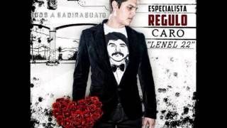 VOY A PISTEARME EL DOLOR - Regulo Caro (2013)