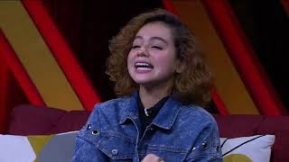 Padi Reborn Kaget Mendengar Permintaan Rina Nose (4/4) PADI REBORN SANG PENGHIBUR