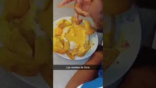 taro sauce jaune Cameroun