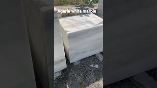 Agaria white marble, white marble