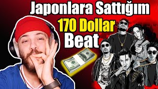 170 Dollarlık Beat Nasıl Yapılır (Sıfırdan beat yapımı - Fl studio)