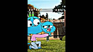 INSANE Gumball Edit 🔥 (repost with the og song #theamazingworldofgumball #edit