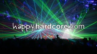 The Aussie Hardcore Show with DJ Cotts - September 12th 2013