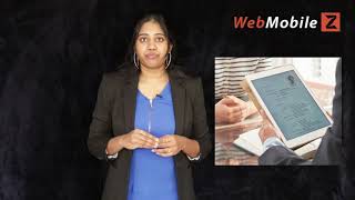 About WebmobileZ Consulting