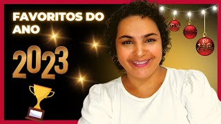 MELHORES CREMES PARA PENTEAR DE 2023💛🎄TOP FAVORITOS DO ANO (parte1)