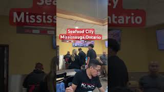 Seafood City | Mississauga | Canada