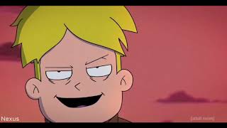 | •Gary isn't here• | #finalspace #finalspaceedit #garygoodspeed #garygoodspeededit