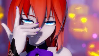 Odd Eye [ MMD x OC ]