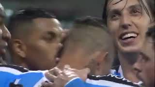 Grêmio 5 x 0 Internacional • Brasileirão 2015 Gols e Melhores Momentos