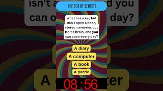 Mind Teaser Unleashed: Solve the Ultimate Riddle Challenge! #ridddles