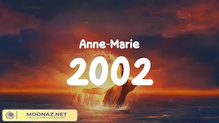 Anne-Marie - 2002, Havana - Camila Cabello (Mix Lyrics)