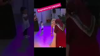 gelin kaynana çıldırdi #gelin #kaynana #shortsvideo #shorts #düğün #keşfet kesfet