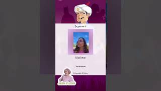 #akinator