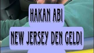 #CDL #OKULU #SCHOOL #TİROKULU #ALTINDEĞERİ  abi New Jersey den geldi Okulun ilk Günü artiq arabada