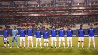 Previa: Canadá vs Honduras