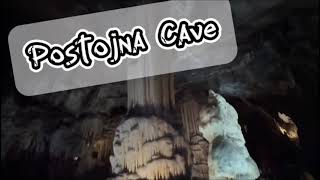 Slovenia 🇸🇮 Postojna Cave