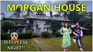 Our TRUE Experience at MORGAN HOUSE | EP-05 | Sittong | 2023