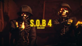 (FREE) Dracbaby x Big30 | Memphis Trap Type Beat 2024 - "SOB 4"