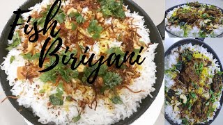 Alappuzha style fish biriyani| Kerala Biriyani | ഫിഷ് ബിരിയാണി ഇങ്ങനെ ചെയ്തു നോക്കു അടിപൊളി സ്വാദാണ്