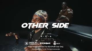 Black Sherif - Otherside - Hook- Open Verse  (PROD.BY SIX30BEATZ)