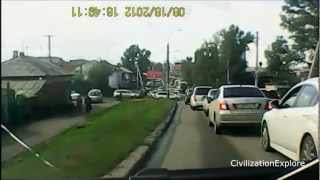 Horrible Truck Accidents 2013 January compilation