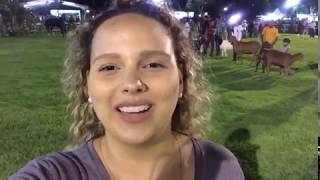 Festa do Boi 2018 - Abertura do evento