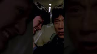 Who died Lee/Not Yu, You!- Rush Hour 2 Funny Scene