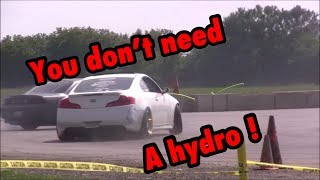 You Don't Need A Hydro!