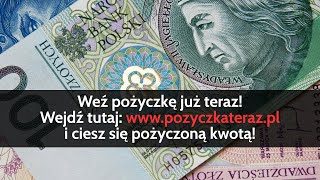 Potrzebujesz pożyczki? Sprawdź, jak wziąć idealną pożyczkę dopasowaną do Twoich potrzeb!