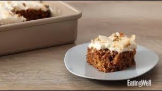 5 Tips to Make Carrot Cake Healthy and Even More Delicious