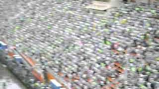 Corinthians x Palmeiras - 01/05/2011 - Semifinal Paulistão 3- MOV09347.AVI