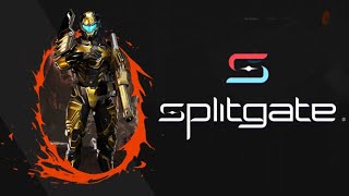 One of my best games in splitgate