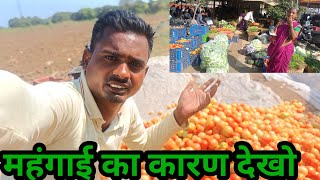 Itna🥸 Mehangai ki Asli Wajah Khud Dekh Lo.#dailyvlog #vlogging #market