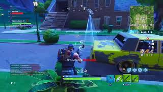 Momentos Fornite#3 Caanzerbero_97 & Amigos