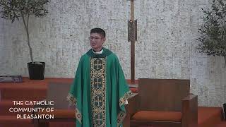 Sunday Mass Live Stream - September 8, 2024: Twenty-third Sunday in Ordinary Time