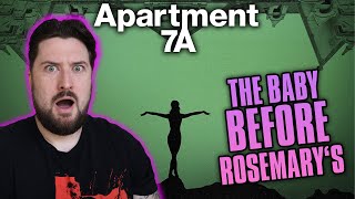 Apartment 7A (2024) - Movie Review | Fantastic Fest