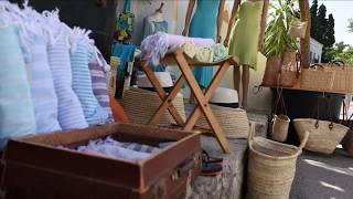 BOUTIQUE KARIN | Mylopotamos Kythera