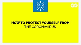 How to protect yourself from corona virus || Sensational Shutter